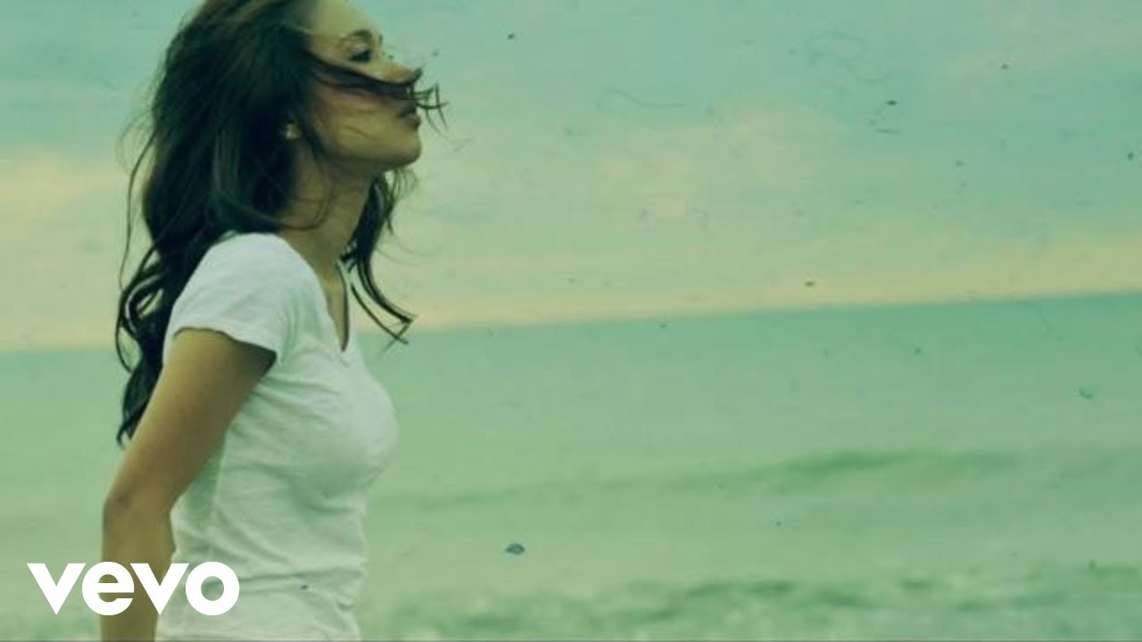 SAY - Tears On Earth
