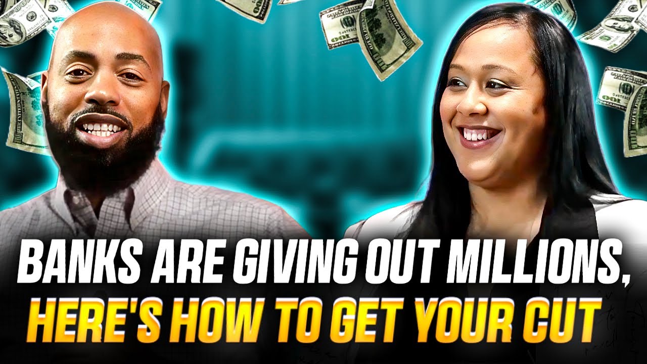 NEED FUNDING? THIS EXPERT HELPED INVESTORS SECURE OVER $2 MILLION! Ft. Ariana De La Cruz