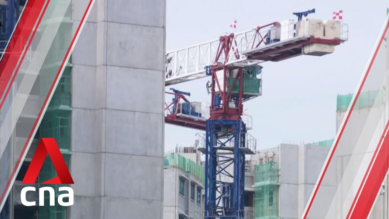 August BTO exercise: Five-room flats in Ang Mo Kio almost 20 times oversubscribed