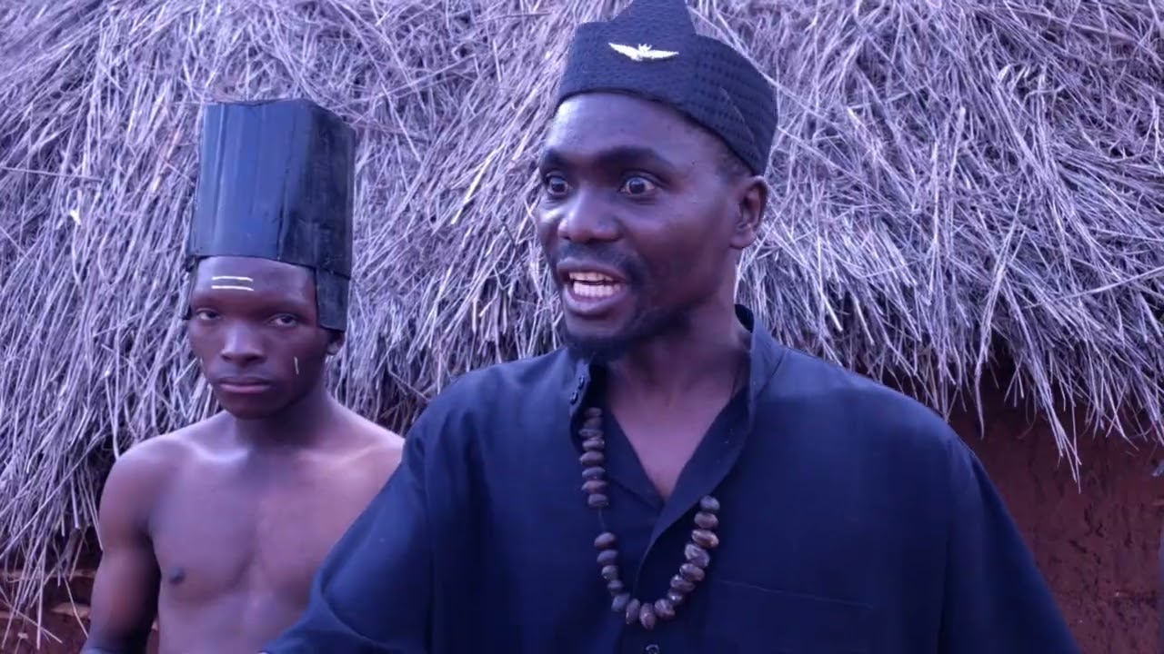 SHORT FILM