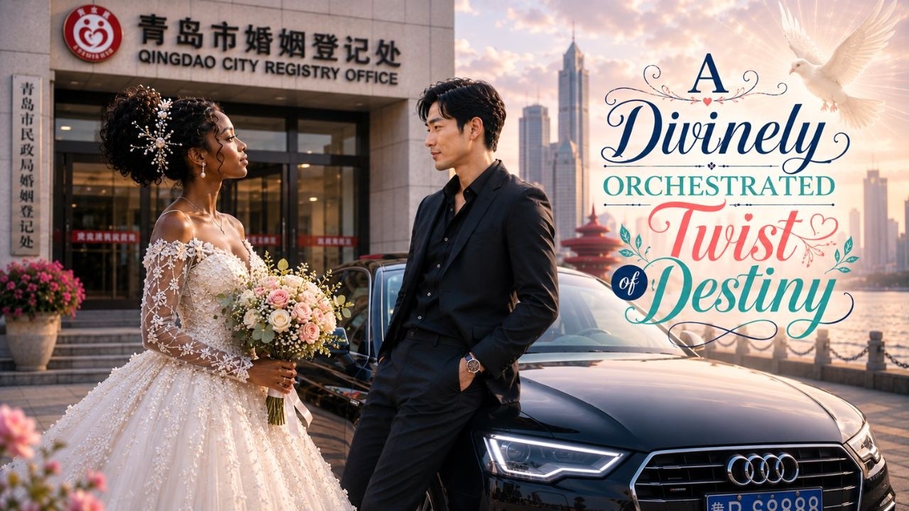 Left at the Altar, She Married a Poor Driver—Not Knowing He Was a Millionaire CEO