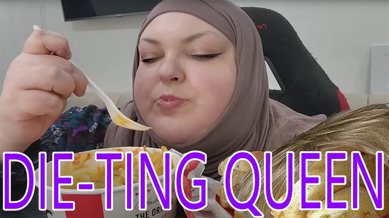 Foodie Beauty effortlessly destroys another diet