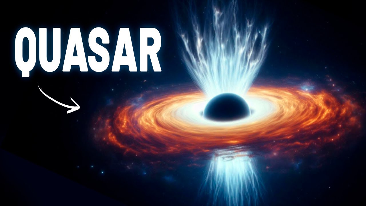 The True Scale of QUASAR: The Power That Breaks Our Brains