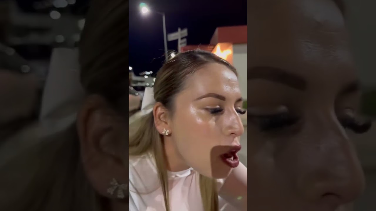 Mi esposa ya no quiere que grabe con Luisito Time…