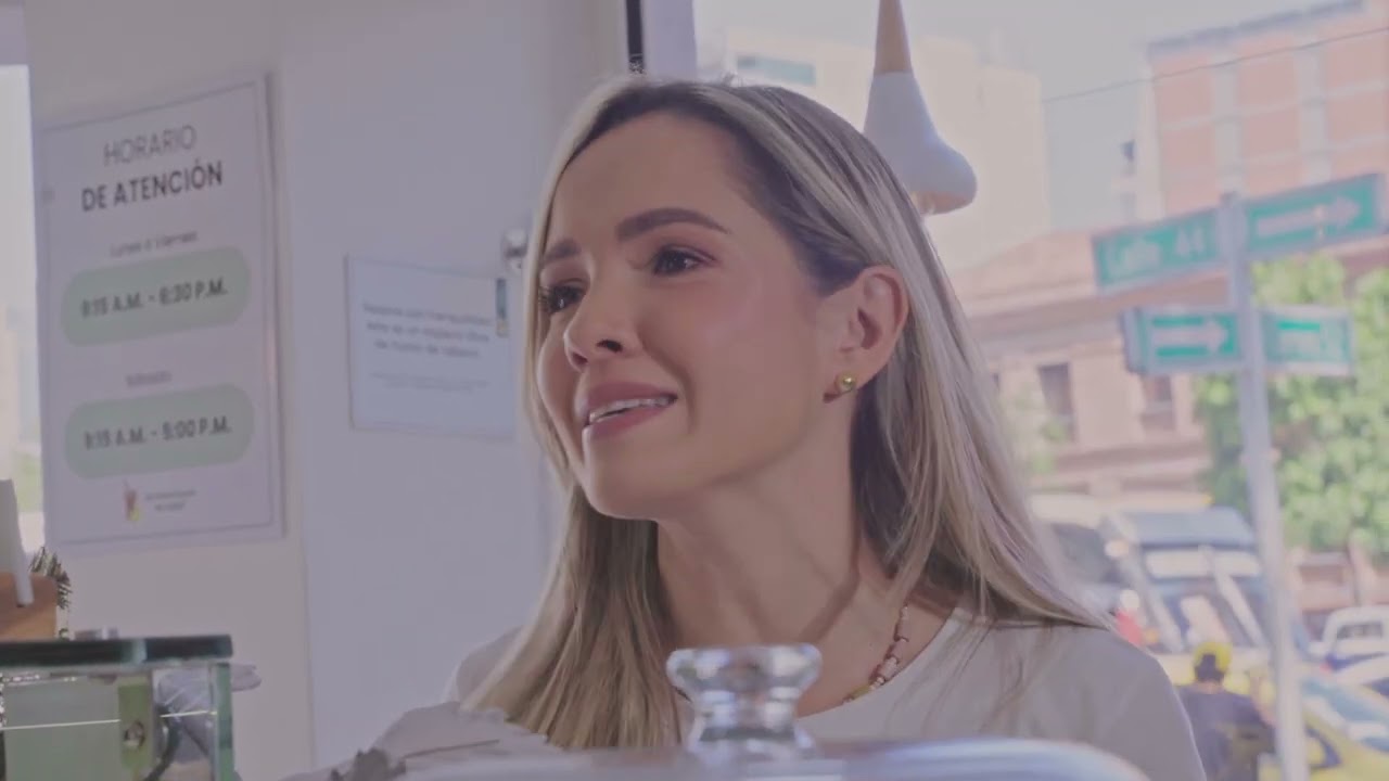 EPM Va Camino Al Barrio -  Ruta Gastronómica Del Centro