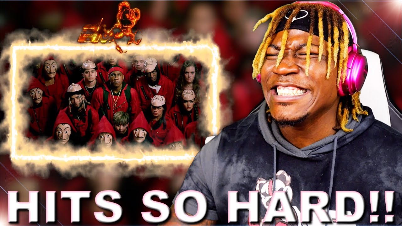 Hopsin - BE11A CIAO 