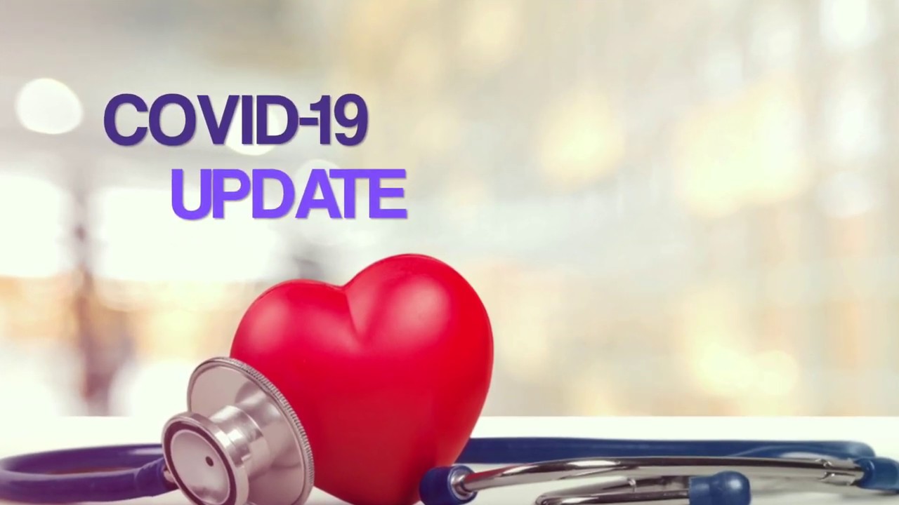 COVID-19 Update from ENCORE Research Group