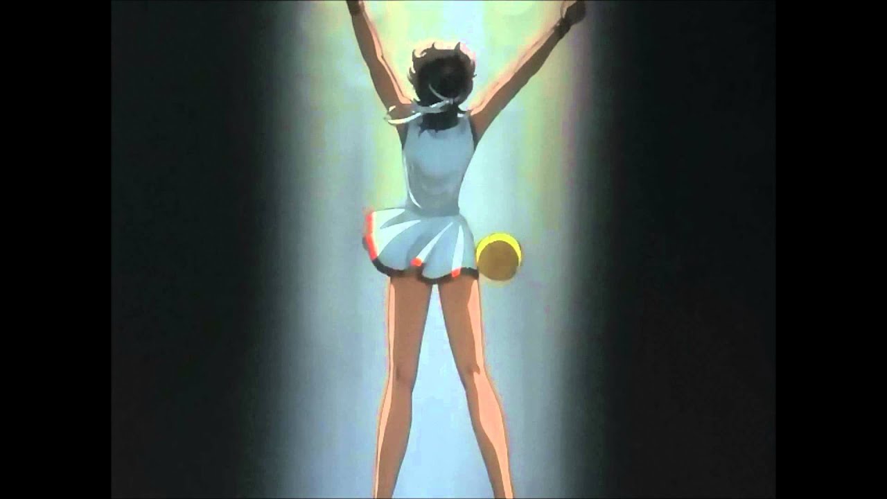 Ace o Nerae! Final Stage Opening Original