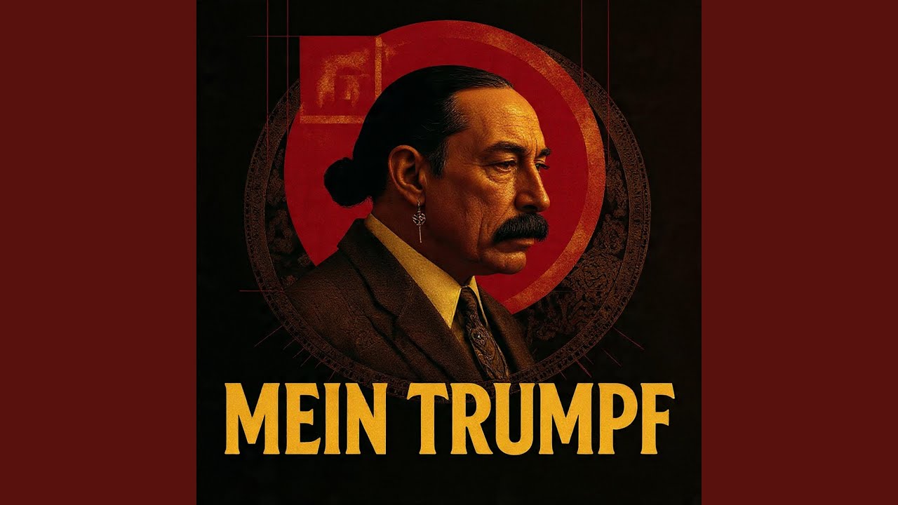 MEIN TRUMPF