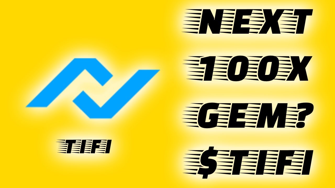 EP128 TiFi Shitcoin Review | tifi.net | BEP20 Token Binance Smart Chain | Next 100x Gem