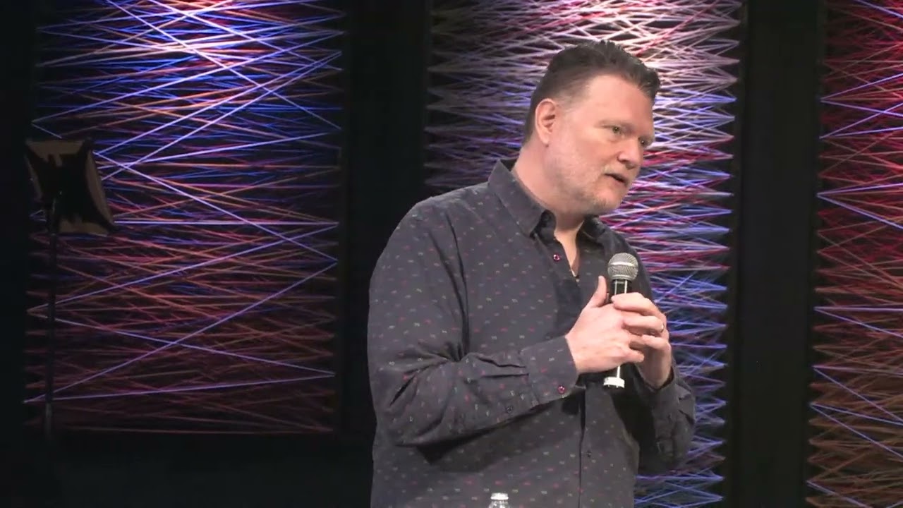 Encounters with Jesus | Pastor Kennis Russell | March 3, 2026