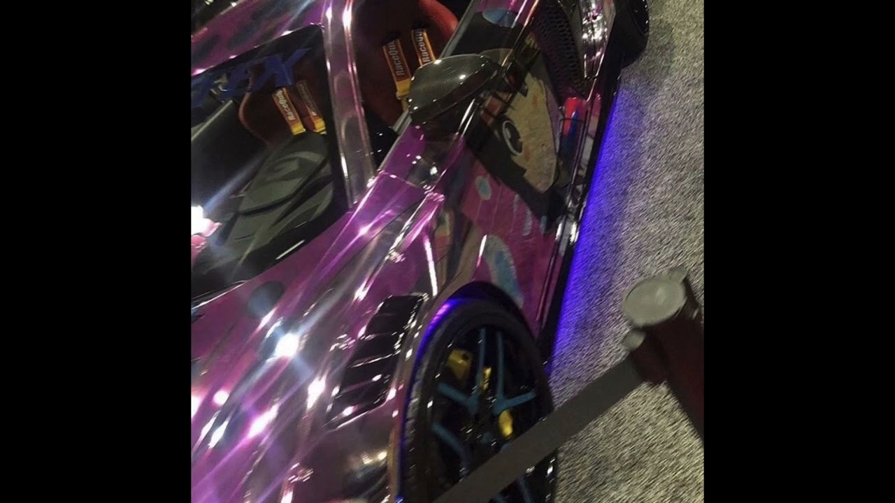 boofpaxkmooky - no need (sped up + reverb)