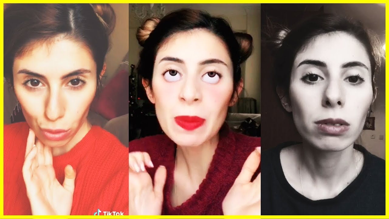 Tik Tok Videos 4 Dila Kent ( Musical.ly Videos )