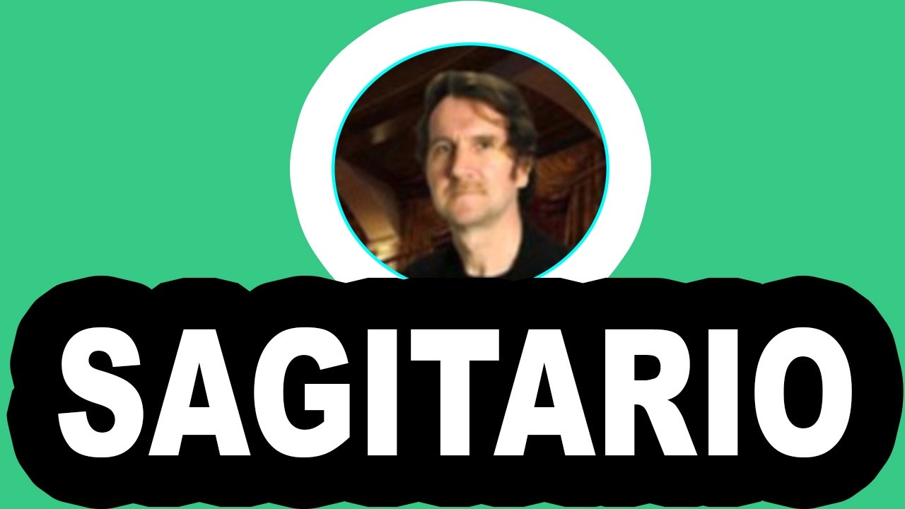 SAGITARIO, VIENE ALGO GIGANTE!  ALGUIEN TE IGNORA PERO DESESPERA DE AMOR
