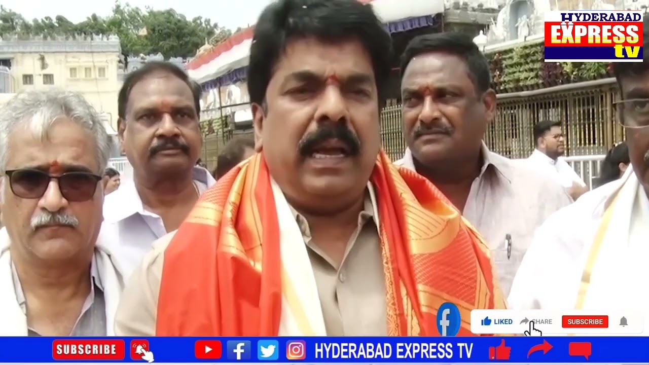 || HYDERABAD EXPRESS TV || 26-05-2024 | NIGHT NEWS BULLETIN