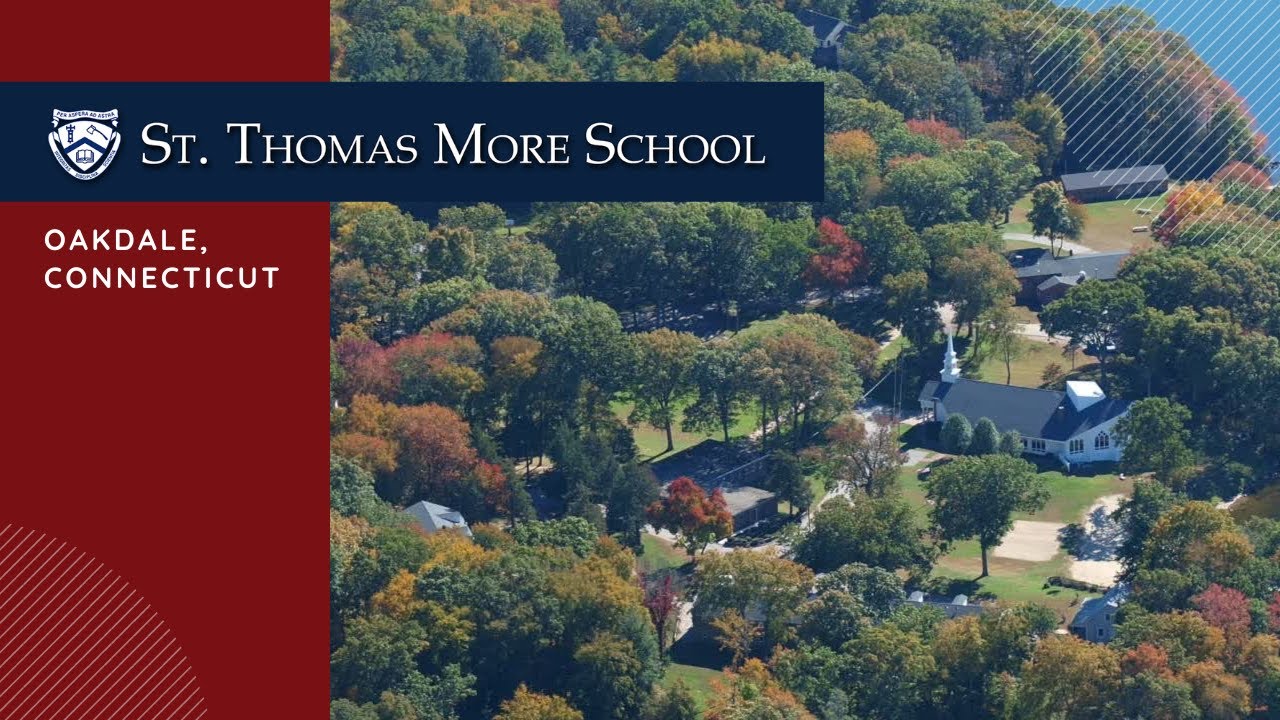 SMG - St. Thomas More School (STM) - About St. Thomas More School