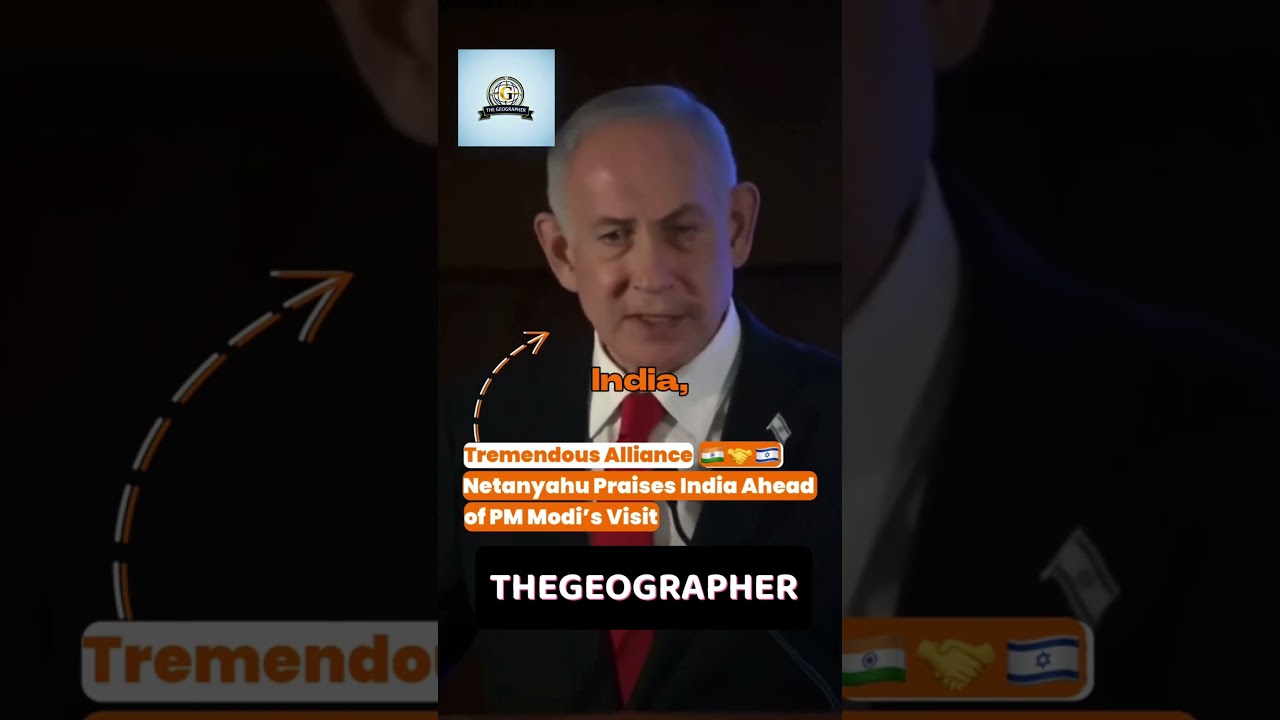 Премьер-министр Моди посетит Израиль? #israel #israelnews #india #indian #narendramodi #pmmodi #p...