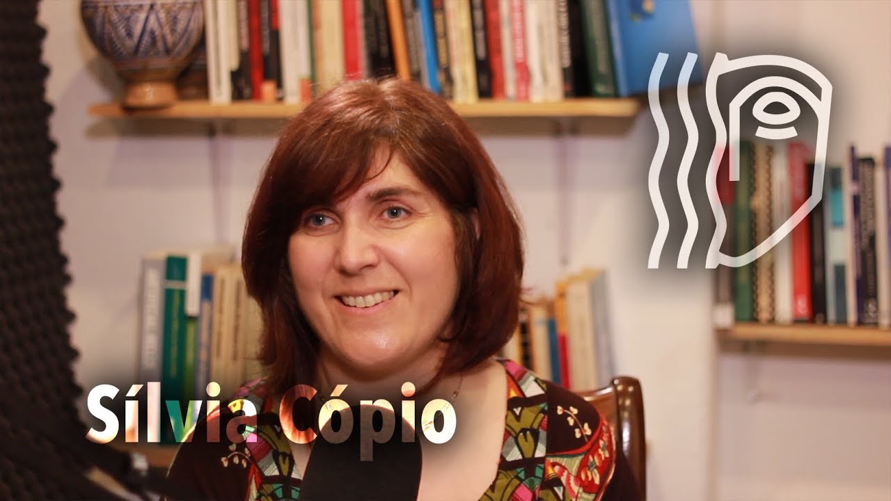 S&iacute;lvia C&oacute;pio sobre ensino dom&eacute;stico (Entrevista)