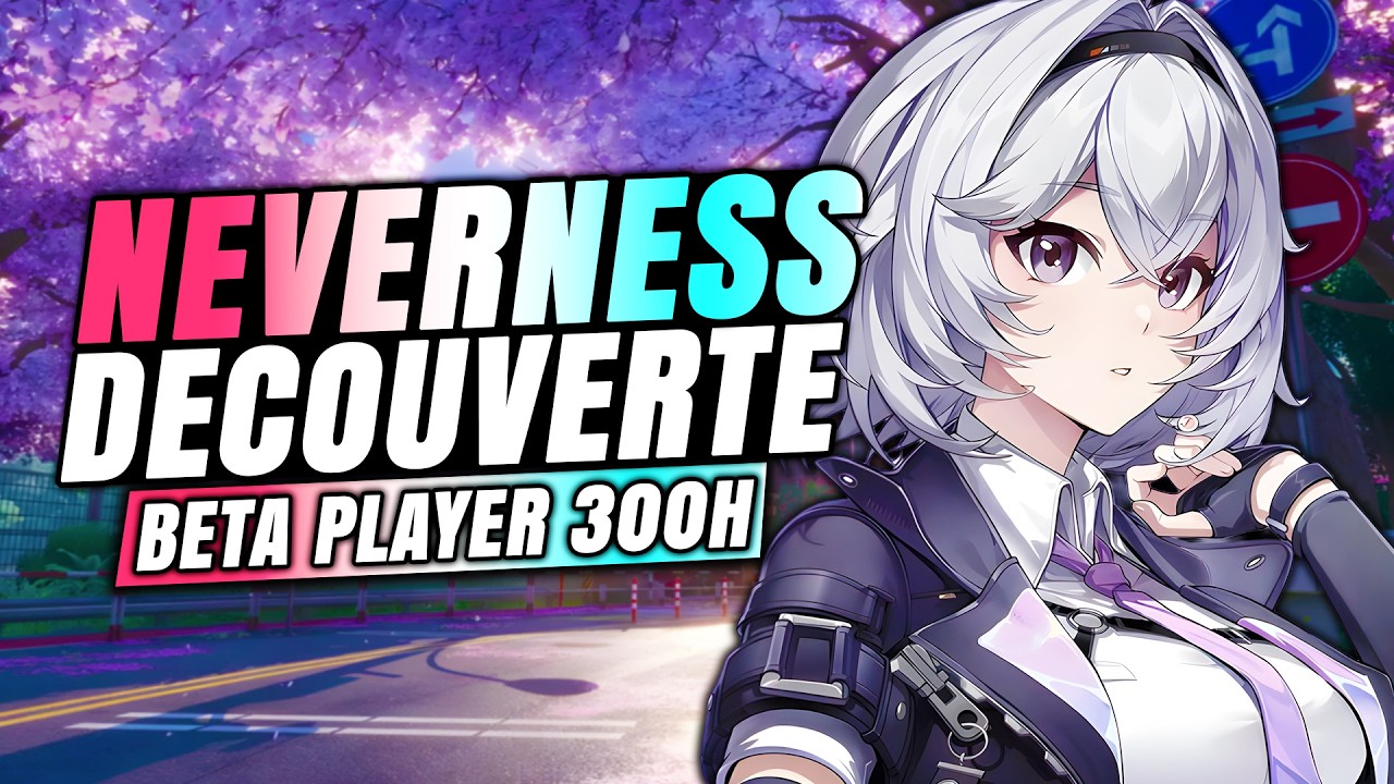 🔴CONSEILS ET ASTUCES ! LVL 34 I 10 PULLS PERMA WTF ! I NTE NEVERNESS TO EVERNESS