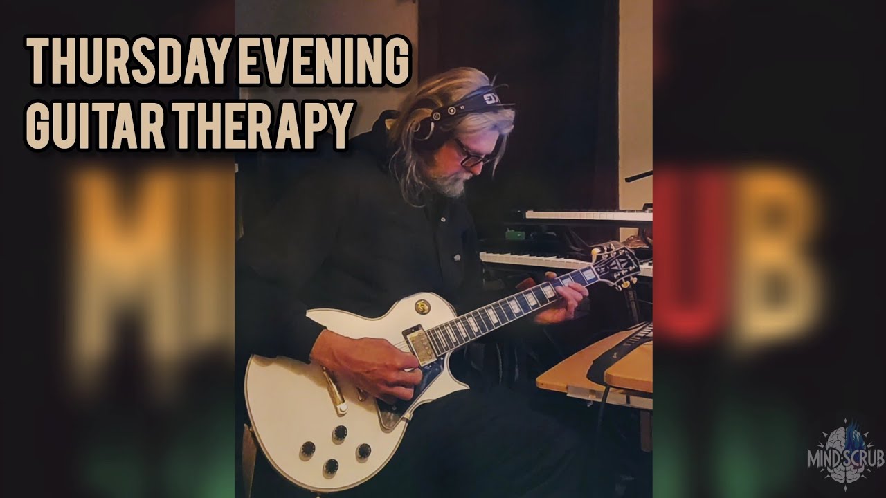 Chill Guitar (using Archetype Plini and H-Delay)