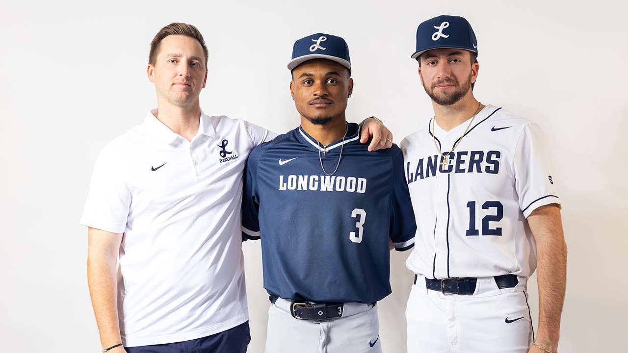 Big South Preview: Longwood Baseball