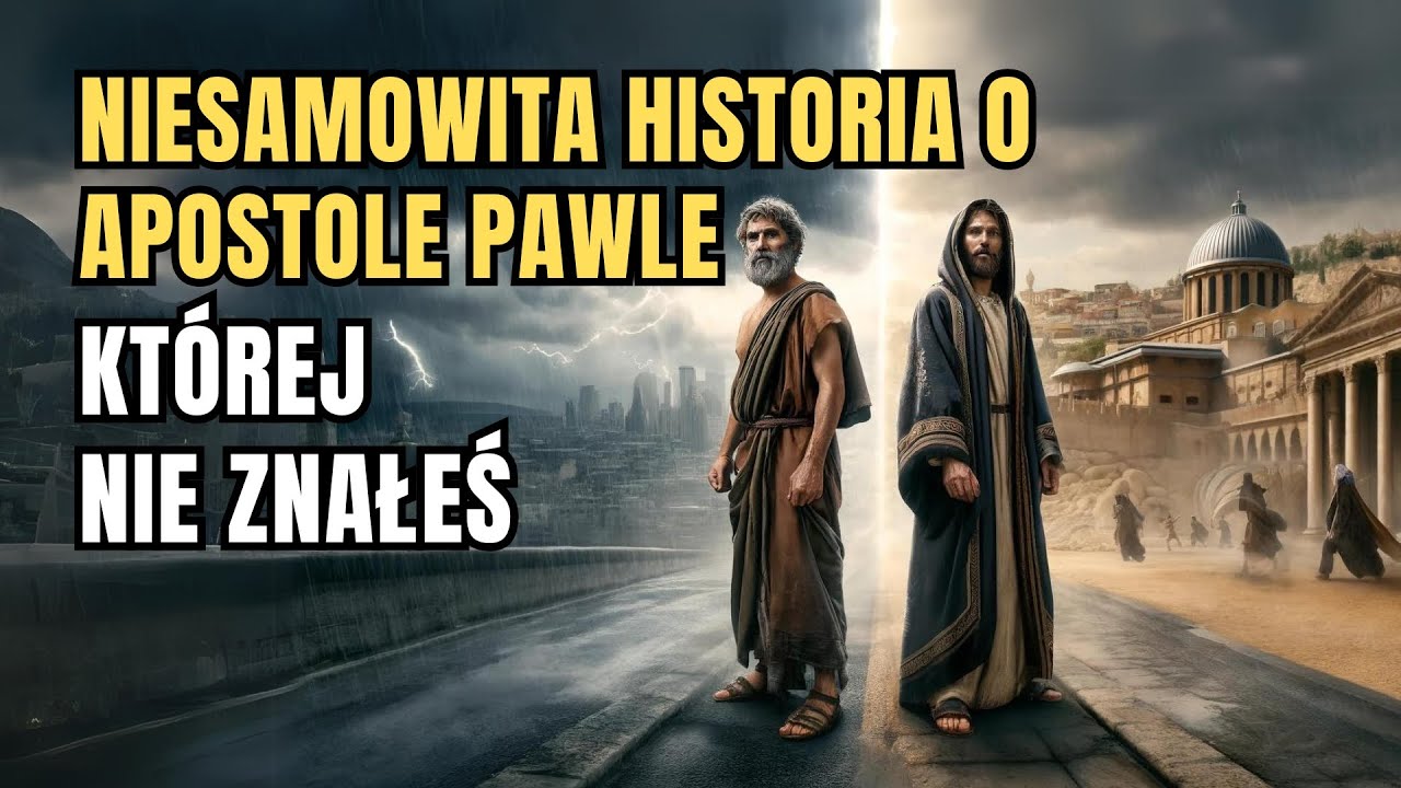 Pełna Historia Pawła, Apostoła Jezusa Chrystusa, Jak Odszedł Apostoł Paweł?