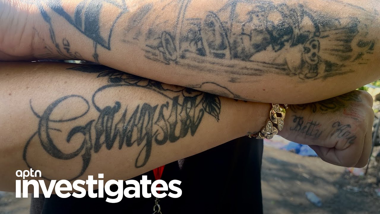 Skin-Deep | APTN Investigates
