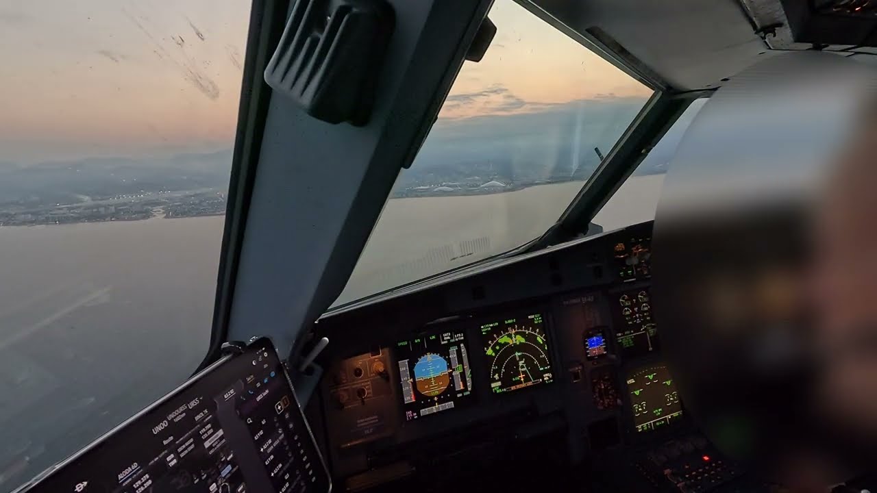 #msfs2024 #msfs2020 #fenixa320 #airbusa320 