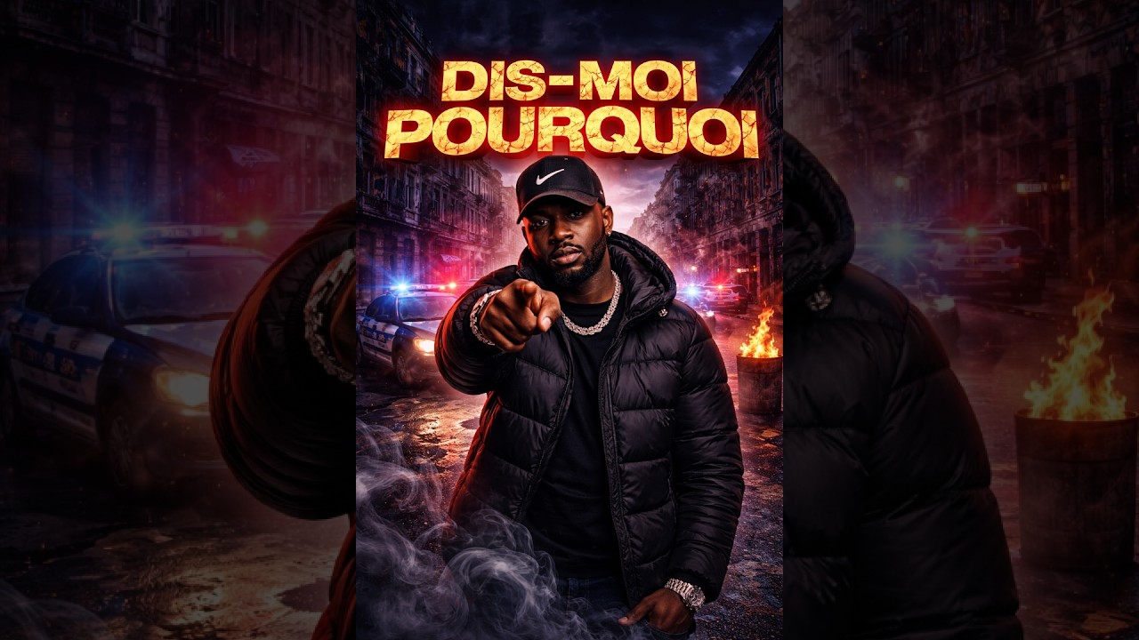 Dis Moi Pourquoi