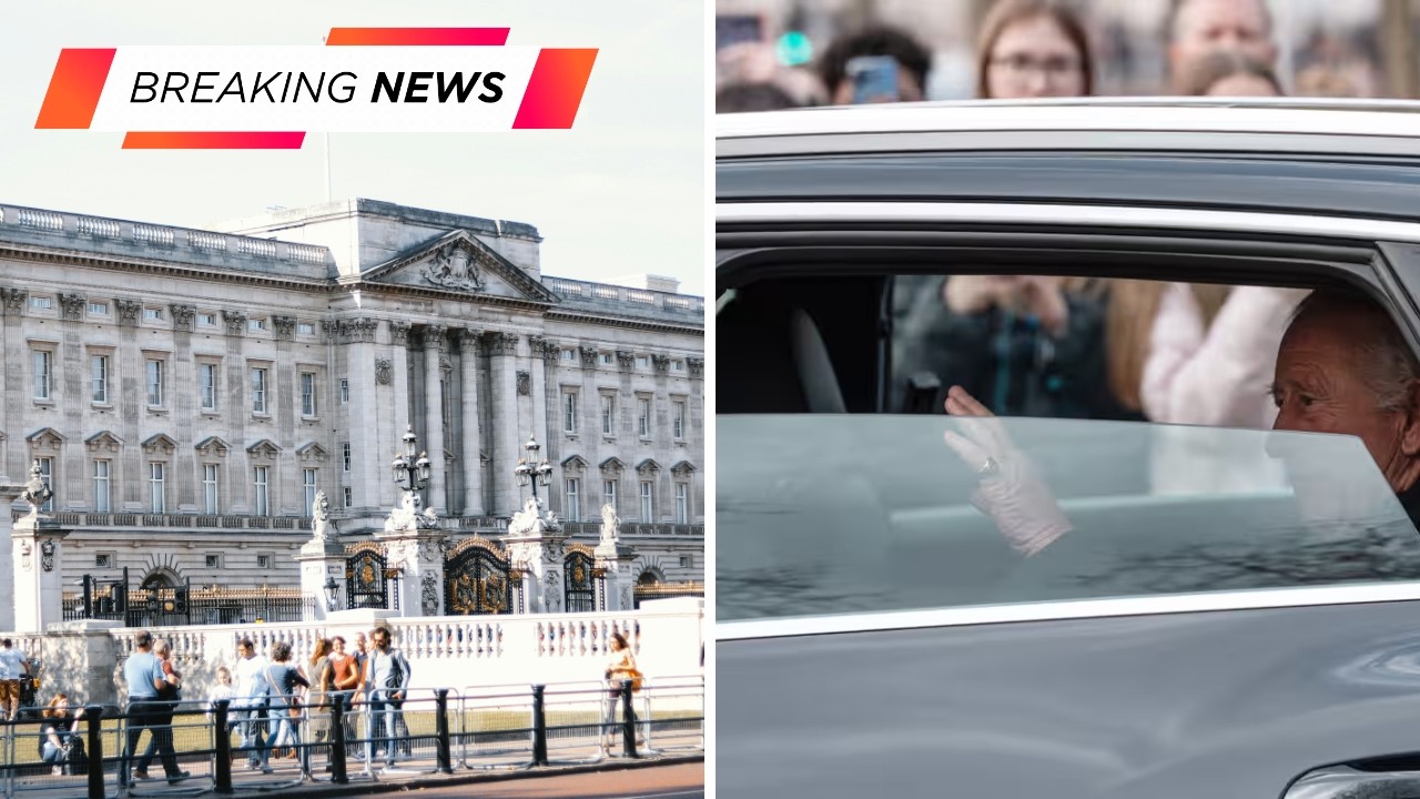King Charles III Cancer Update: Latest Health Concerns & Royal Family Response
