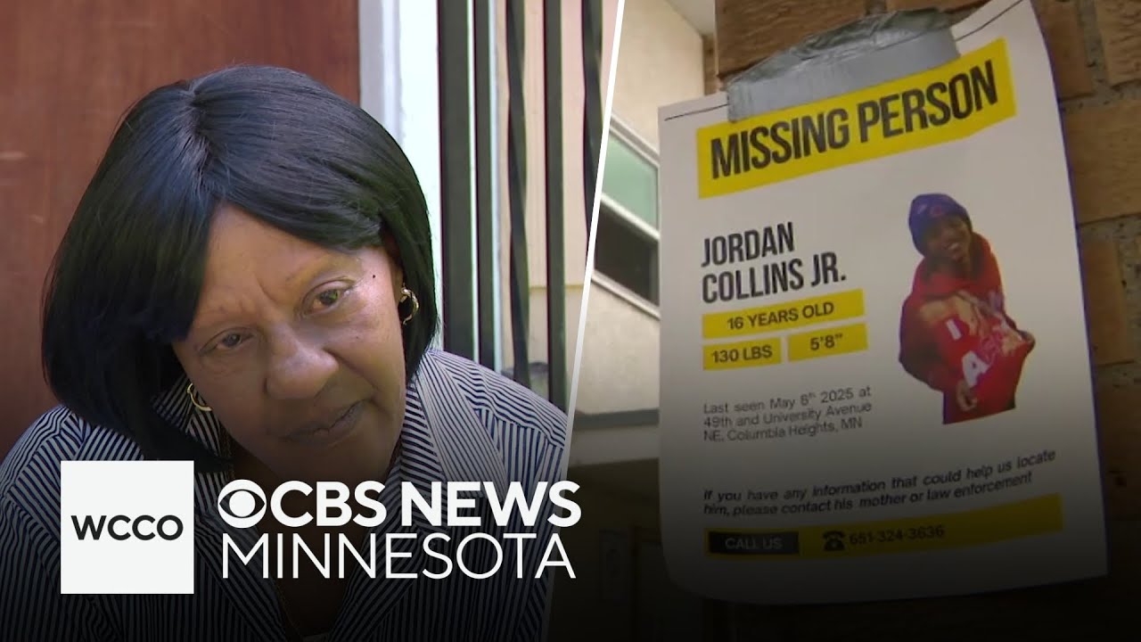 Family seeking justice after teen's remains found in landfill