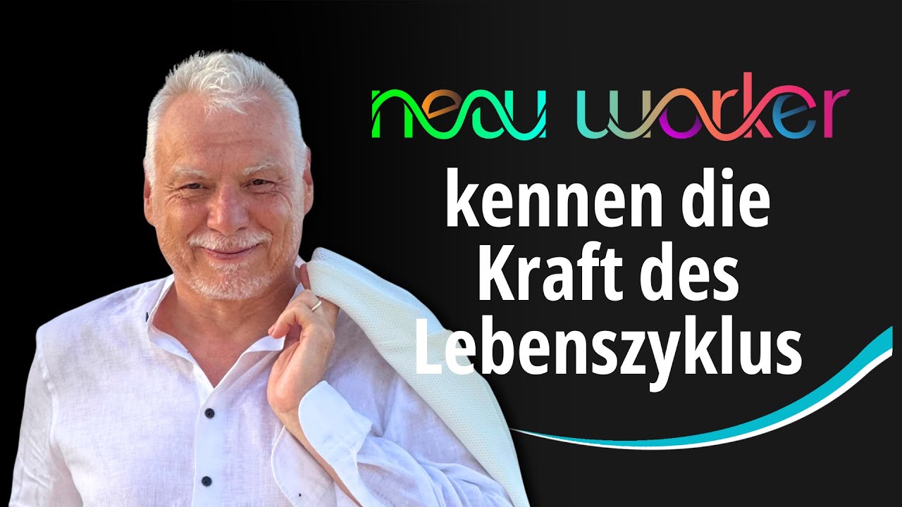 Lebenszyklus von Unternehmen: Vom Traum zur Selbstorganisation