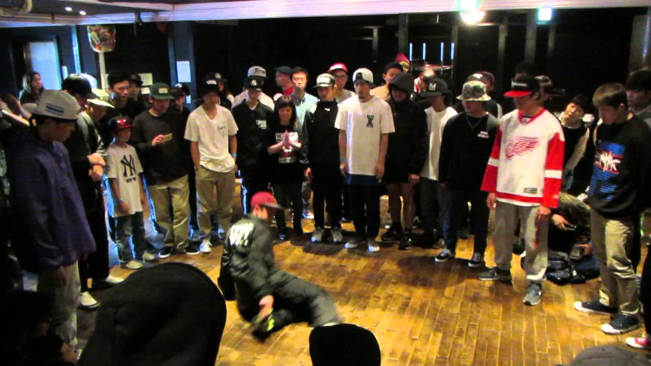 Footwork Top 32 / Boxcutta / Body Carnival Anniversary