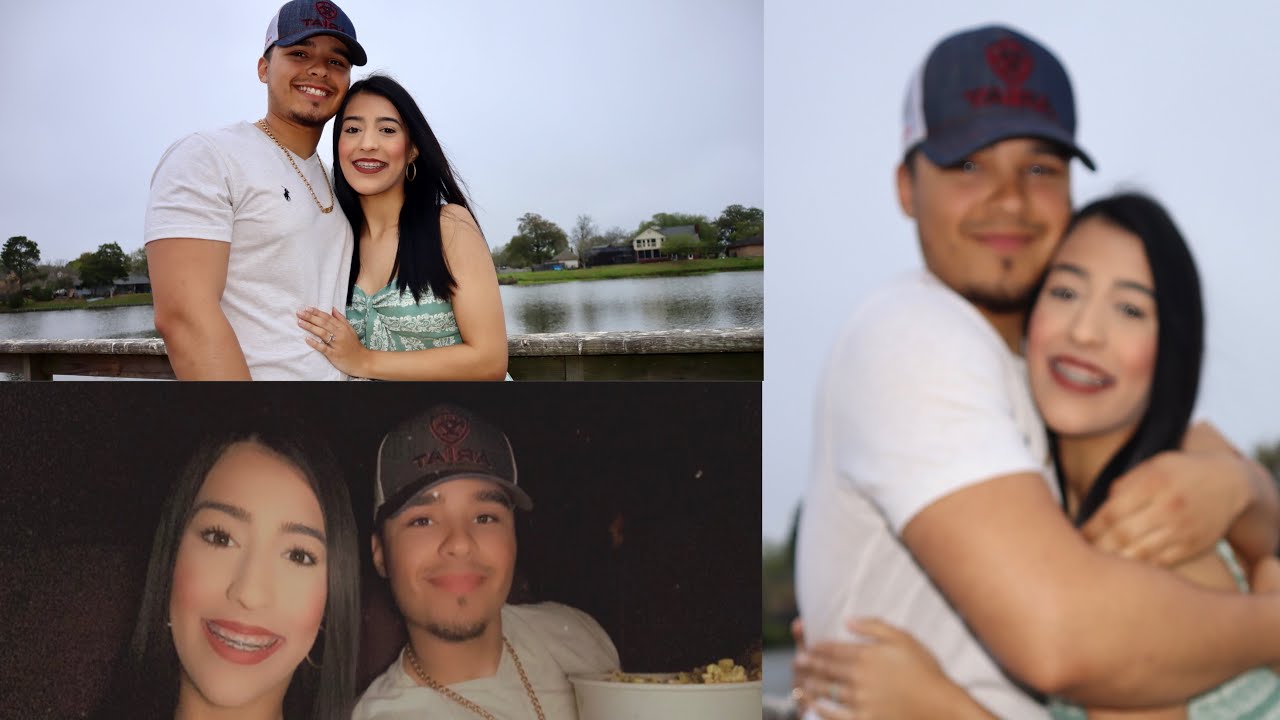 #CouplesVlog ❤️ A DAY WITH US ❤️