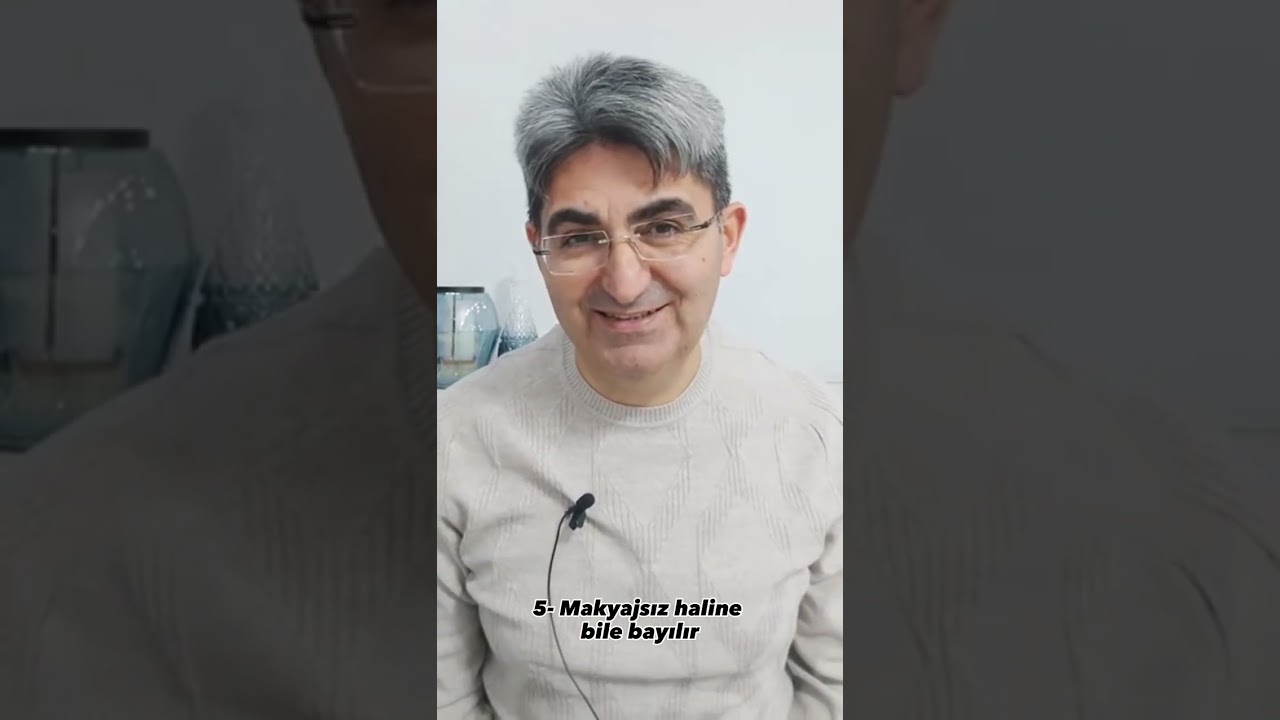 BİR ERKEK SENİ GER&Ccedil;EKTEN SEVİYORSA BU 7 ŞEYİ YAPAR! #shorts  | Canten Kaya Videoları