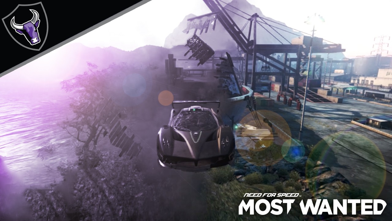 Need for Speed Most Wanted 2012 | Post Game round Up | 958 Wheels Wednesday PlayStation 3