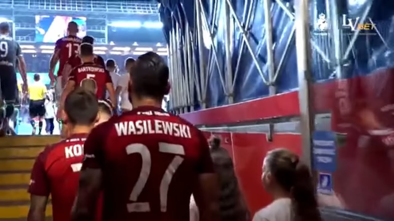 📈 Wisła Kraków 1906 - Nigdy Nie Zginie