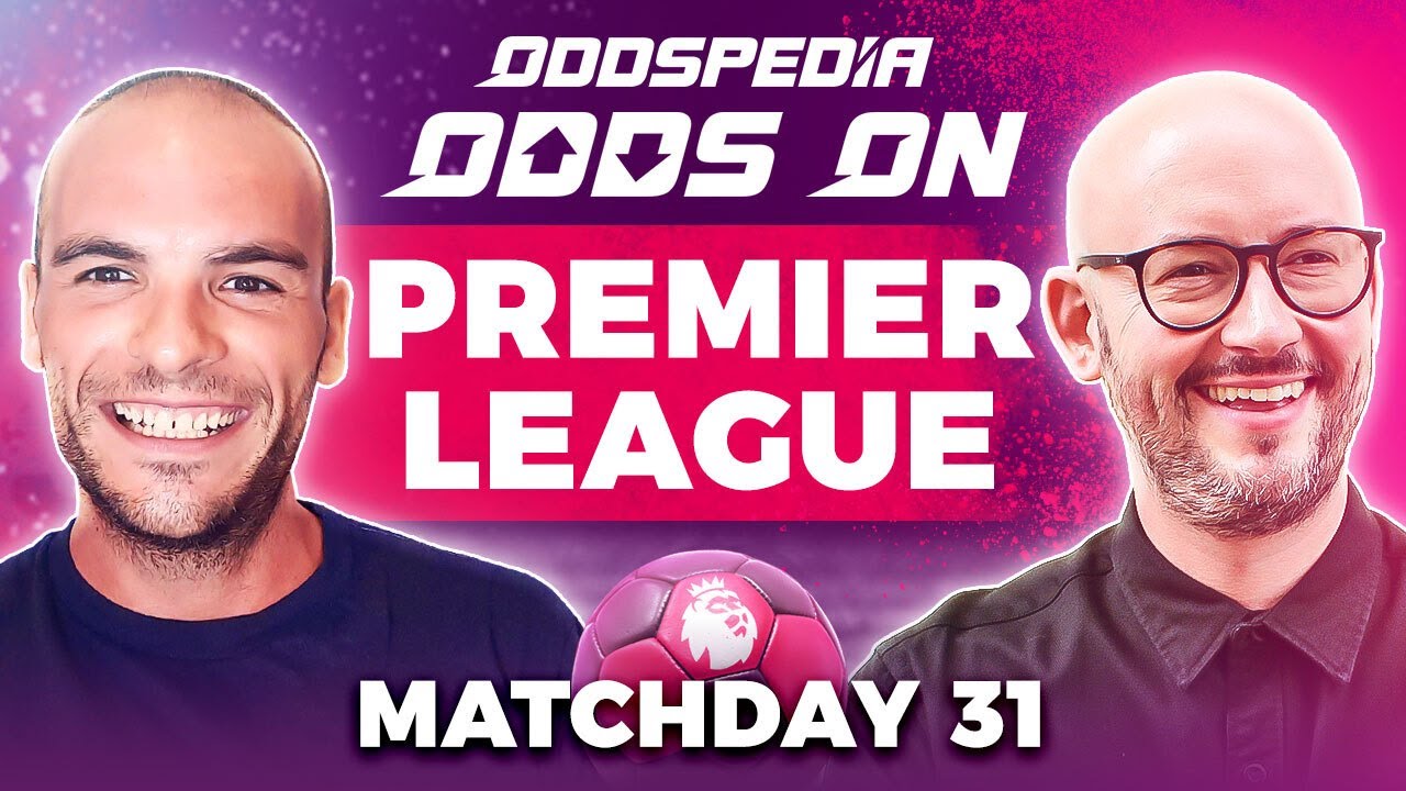 Premier League Predictions 2025/26 Matchday 31 | Best Football Betting Tips Today #premierleague