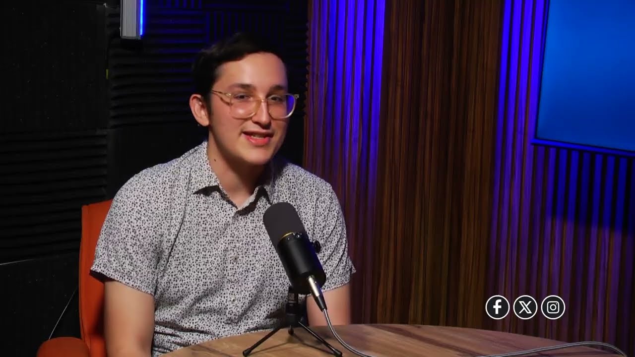 PODCAST CUS Temporada 3 Capítulo 4 Del Asfalto al infarto