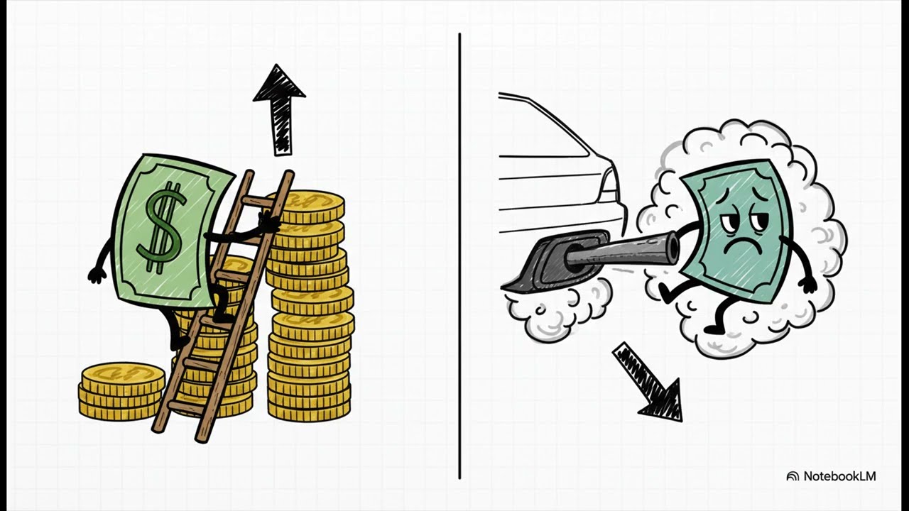 Stop Losing Money NOW!