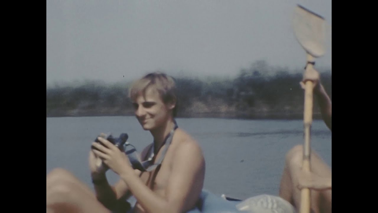 1986 Dunajská delta