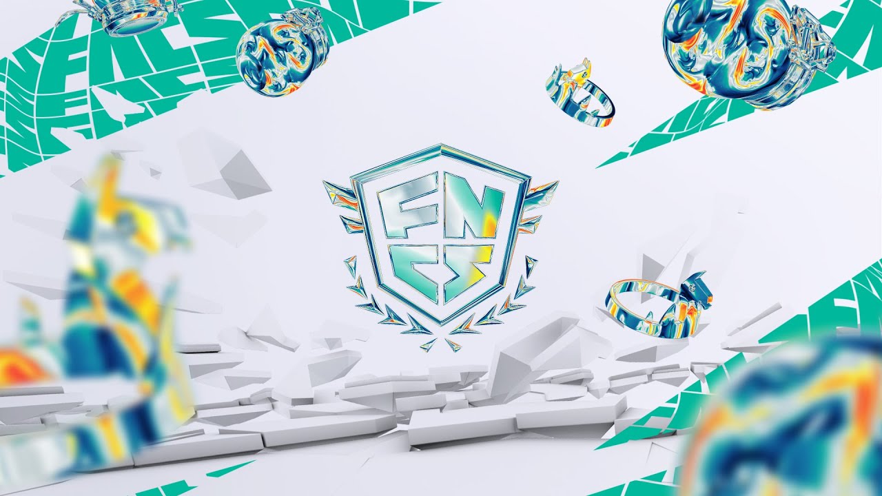 🔴 Live Fortnite FNCS Division Cup !! Code : JRN-YT :) :)