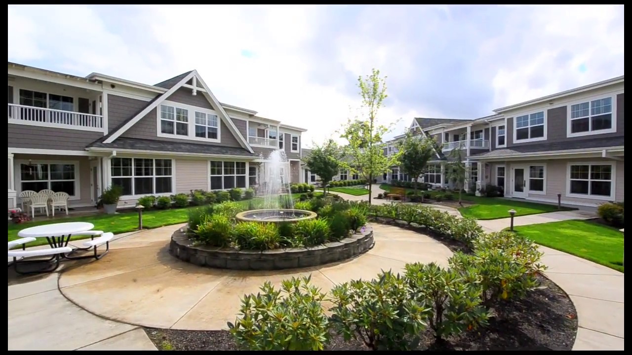 The Stafford Retirement Community, Lake Oswego | Independent Living - Assisted Living