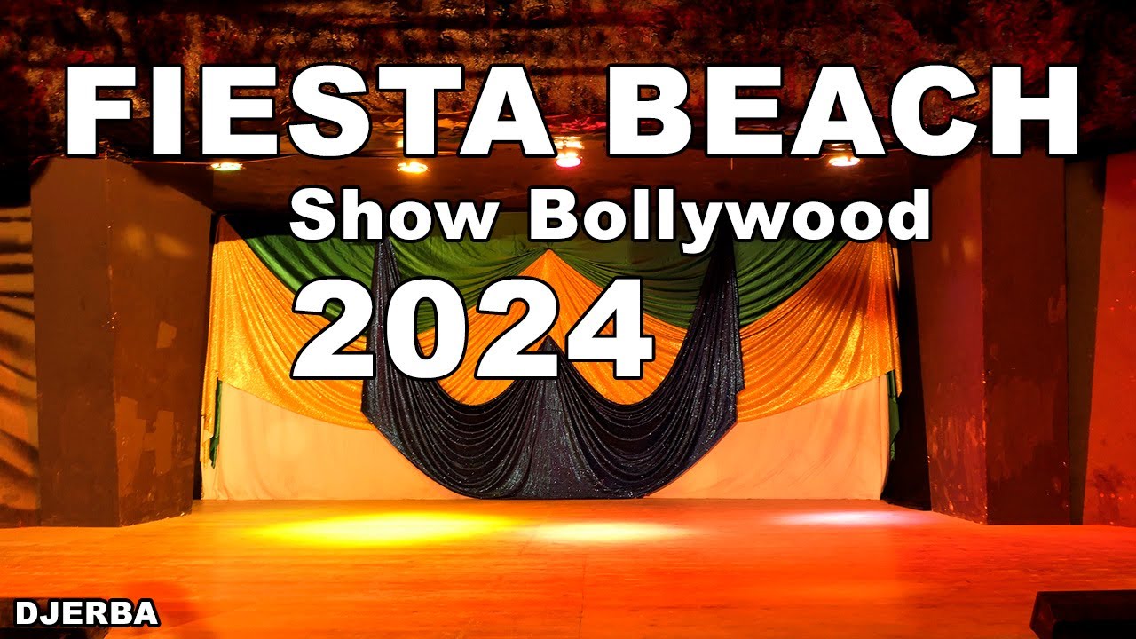 2024-02-21 Fiesta Beach Show Bollywood (HD)