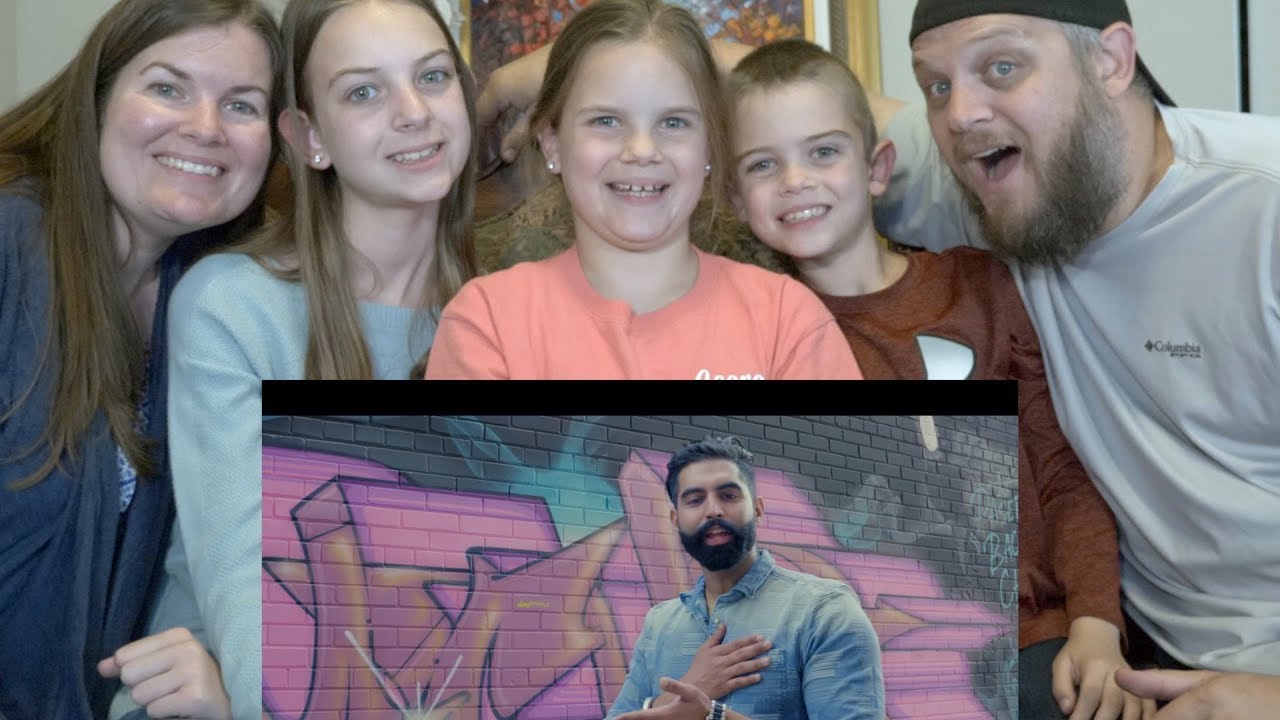 Gaal Ni Kadni | Parmish Verma | Family Reaction