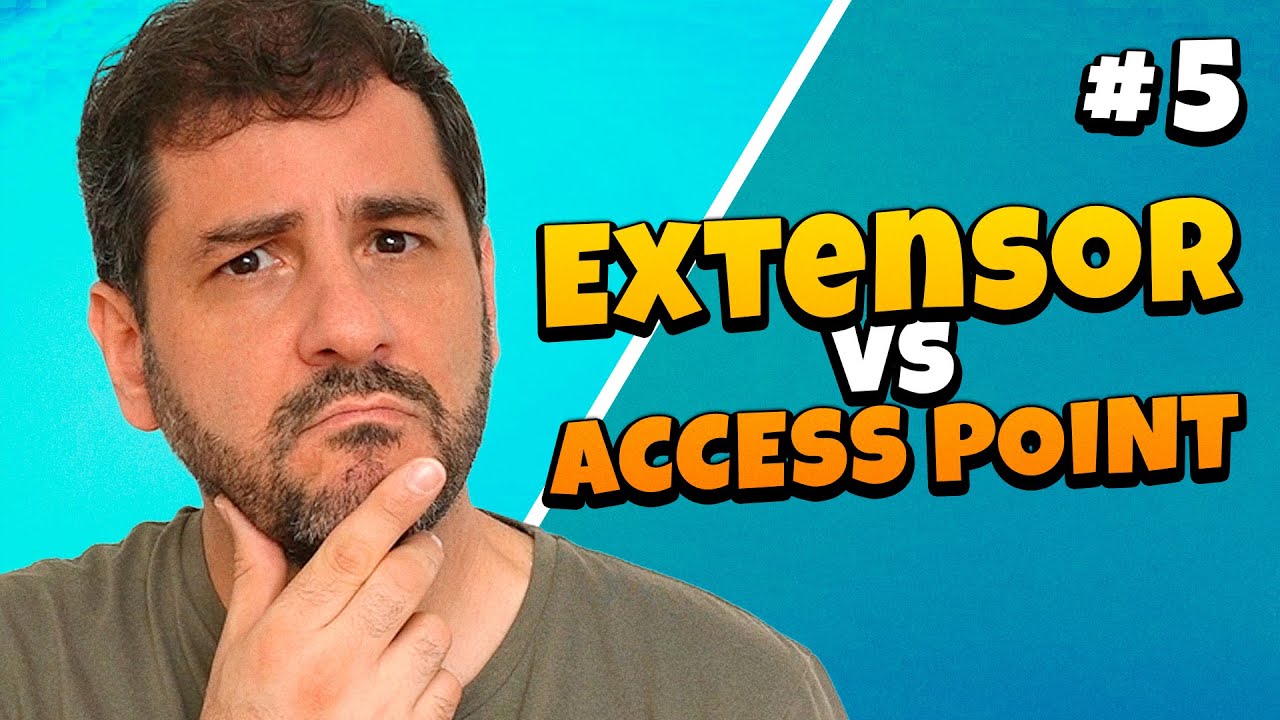Cómo tener WiFi en TODA tu casa: incluso donde no llega (Redes #5)