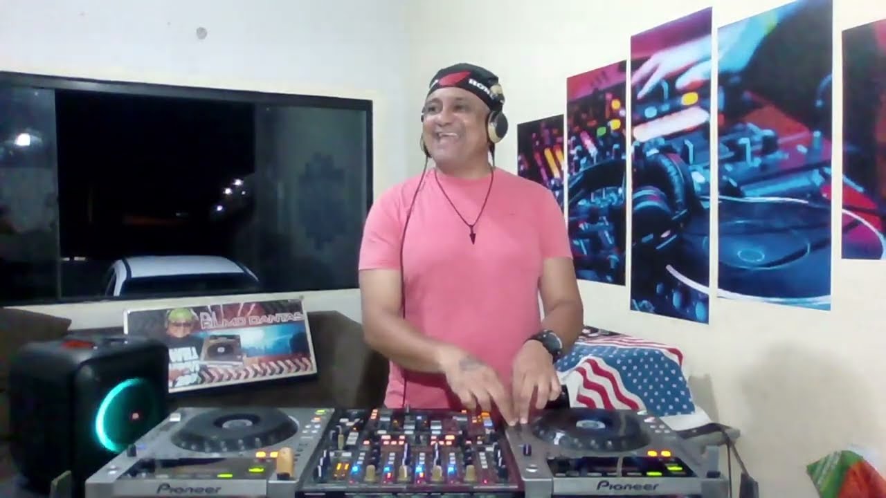 ÊXTASIS-MUSIC DJ RILMO DANTAS (PORTO-VELHO RONDÔNIA)
