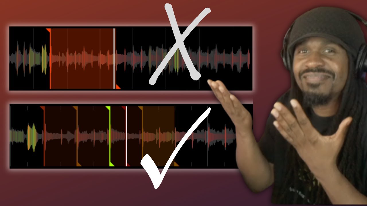 Beatmakers Prefer Sample Loops vs Chopping Samples | Verysickbeats