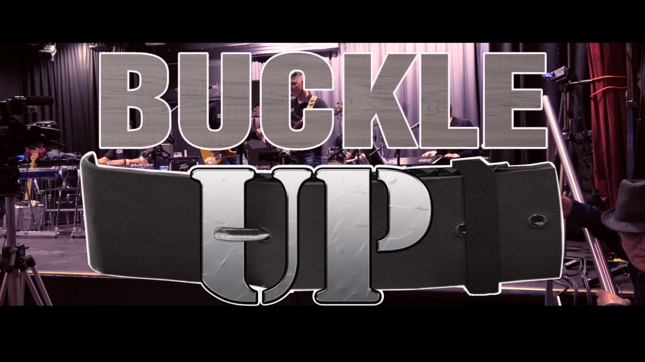 Buckle Up: Guitars & cadillacs
