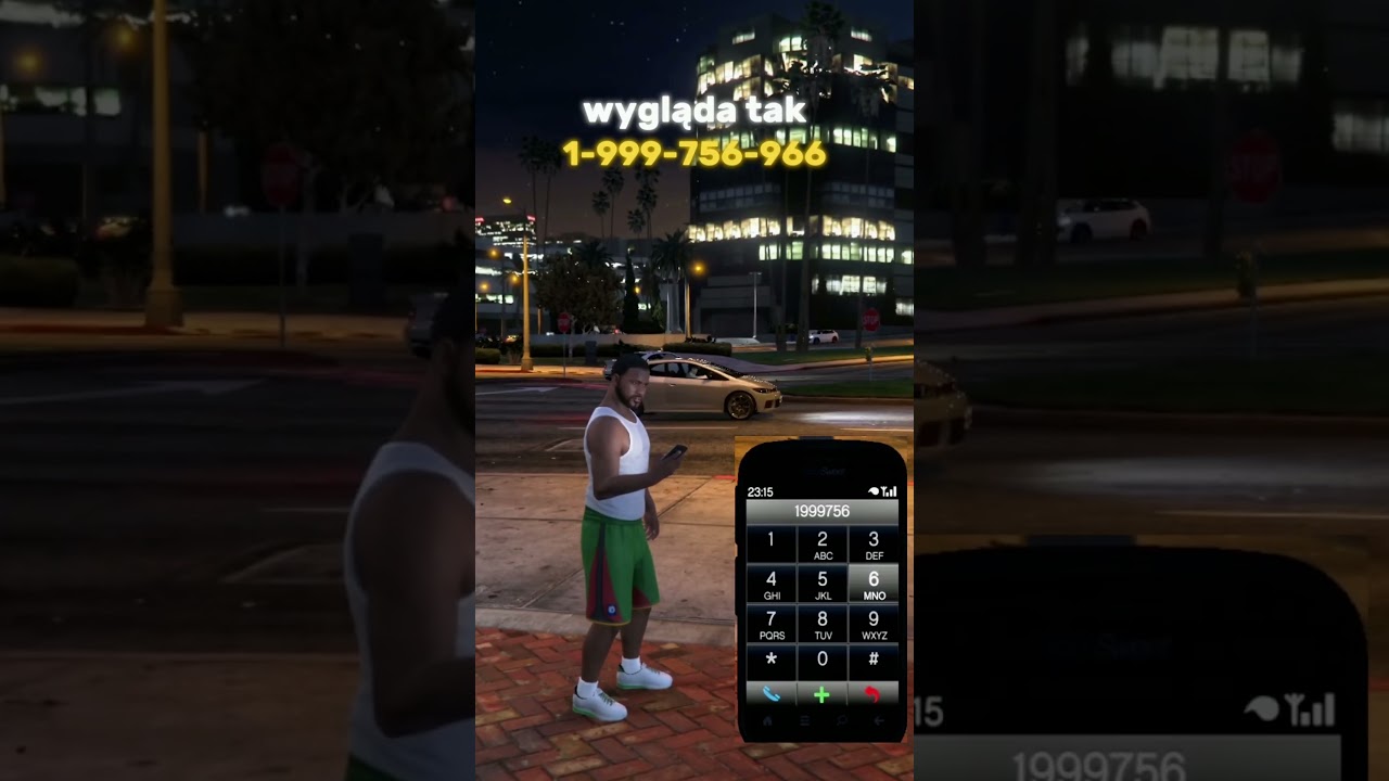 Najlepsze kody do Gta 5 kt&oacute;re musisz znać! #shorts #gta #gtav #gta5